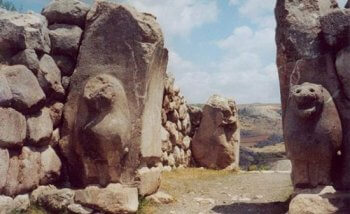 هاتوسا (Hattusa)