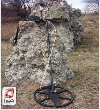 دیسک فلزیاب