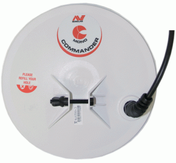 کویل 10×5 اینچ دابل دی دارای عمق وحساسیت ای و دارای ثبات بسیار خوب در هر نوع خاکی است.