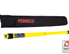 دستگاه فلزیاب فیشر FISHER FPID 2100 FERRO MAGNETIC