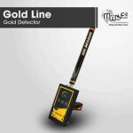 ردیاب یونی گولد لاین Gold Line