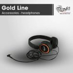 ردیاب یونی گولد لاین Gold Line