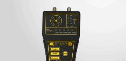 ردیاب آنتنی اسپارک Spark