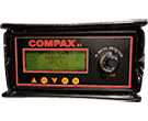 دستگاه فلزیاب طلایاب گنج‌یاب کامپکس COMPAX X3 METALDETECTOR